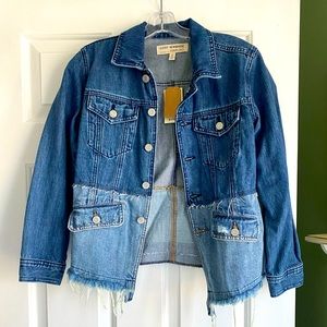 Lucky Brand Jean Jacket